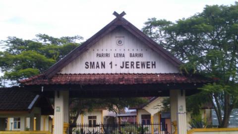 Gedung Sekolah